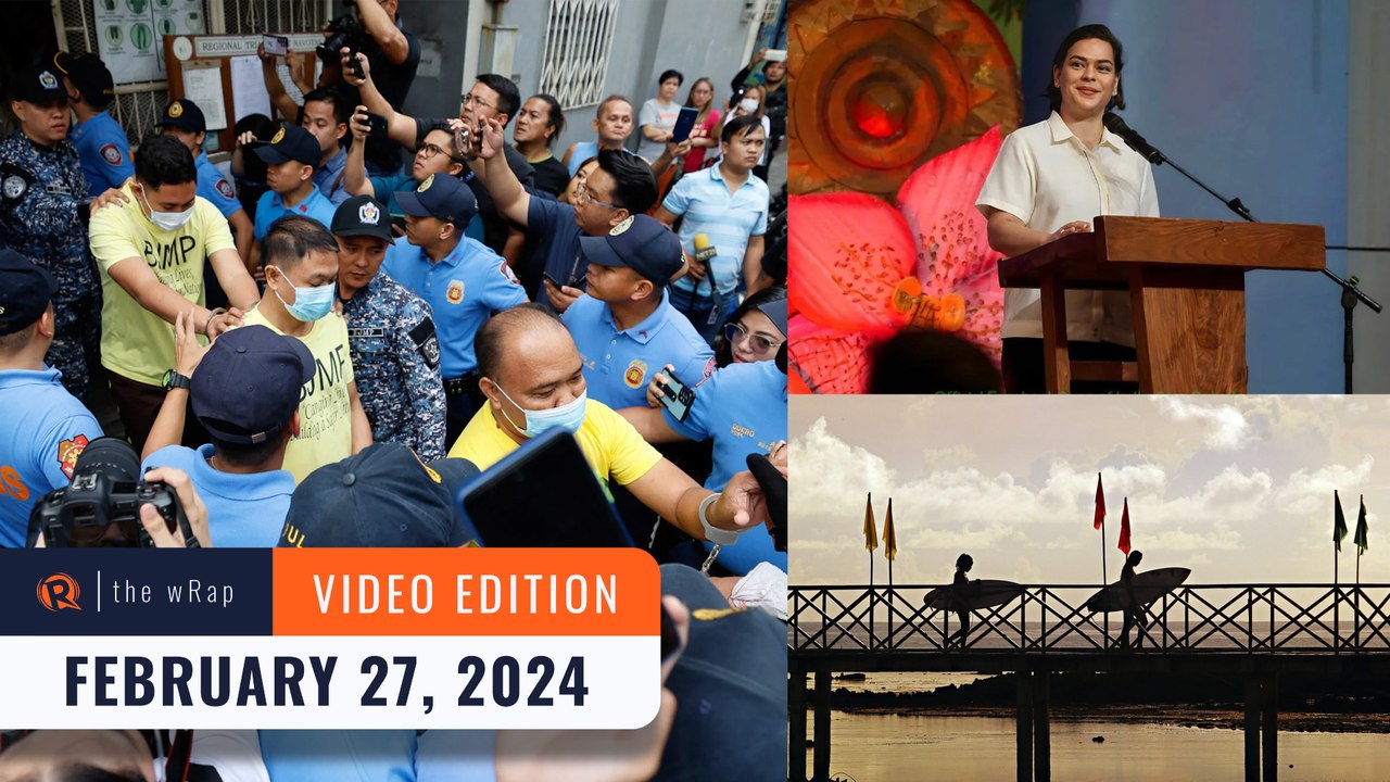 Cops involved in killing of teen Jemboy Baltazar get light penalties | The wRap