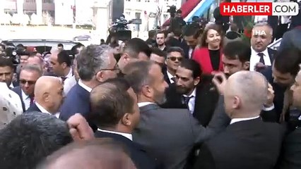 Bakan Işıkhan: "Sağlık sektöründe başarı ortak amaçlar doğrultusunda ilerleyerek olacaktır"