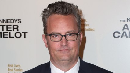 GALA VIDEO - Matthew Perry : 4 mois après sa mort, ses proches mettent en garde ses fans suite à un piratage