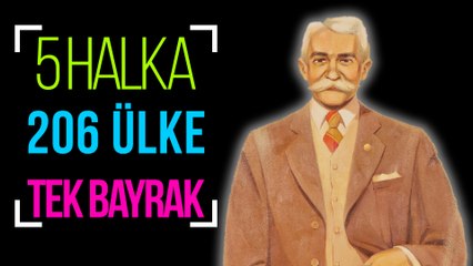 60 Saniyede Olimpiyatlar | O bayrağın anlamı ne?