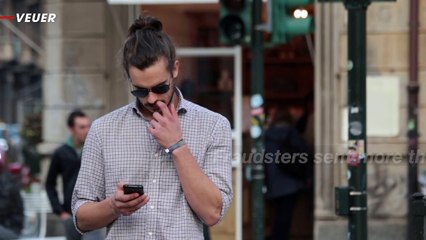 Beware, This Is Now the Biggest Robotext Scam