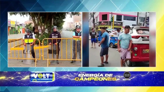 Mototaxistas formales denuncian que Municipalidad de SJL no los deja trabajar: Nos impiden el libre tránsito