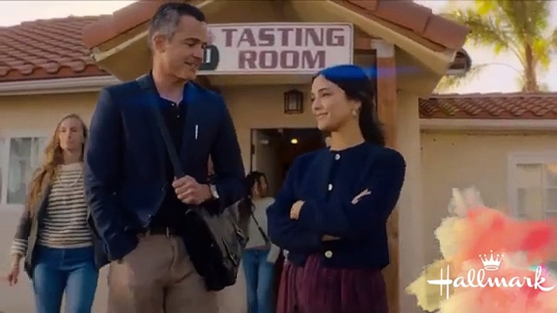 ⁣A Valentines Match - Best Hallmark Romance Movies 2024 - Christmas Movies 2024