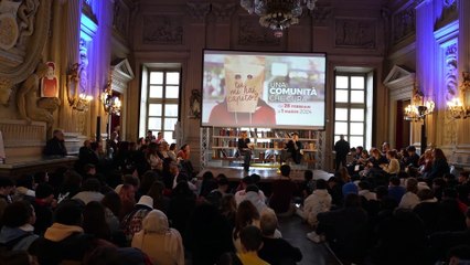 Fedez ai giovani: "Prendevo 7 psicofarmaci al giorno. Il pensiero di morire mi dava sollievo"