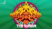 The Ravan Ft DJ SRL _ DUBSTEP _ EDM