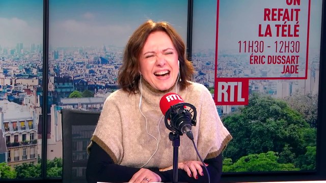 Le cadeau de Laurence Boccolini !