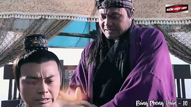 Bồ Tát Hạ Phàm Chặn Đường Dạy Dỗ Thằng Nhóc Ngông Cuồng Cướp Ngôi Vua - Kiếm Hiệp Hay