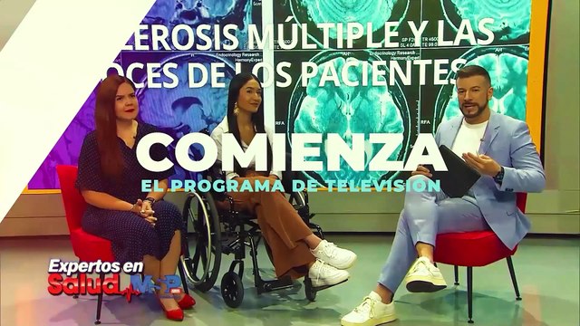 ¿Cómo funciona el sistema circulatorio y sus enfermedades? - #ExpertosEnSalud