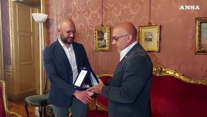 Etica e impegno, Mattarella premia gli eroi quotidiani