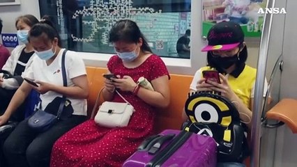 Ansia e dipendenza, 10% adolescenti con disturbi social