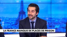Pierre-Henri Bovis : «Paradoxalement, il y a un nombre de détenus provisoires incroyablement élevé en France par rapport au reste de l'Union européenne»