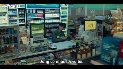 Nghịch Lý Kẻ Sát Nhân Tập 1 VietSub - Thuyết Minh - MọtPhim TV