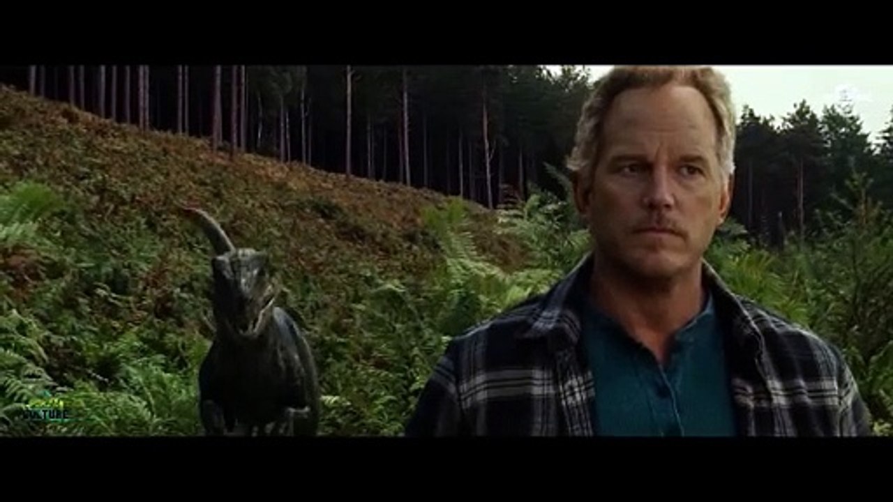 JURASSIC WORLD 4 _ EXTINCTION | First Trailer (2024)