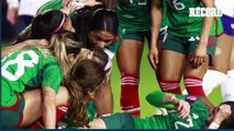 Así reacciono LA PRENSA DE ESTADOS UNIDOS al TRIUNFO DEL TRI FEMENIL en la copa oro