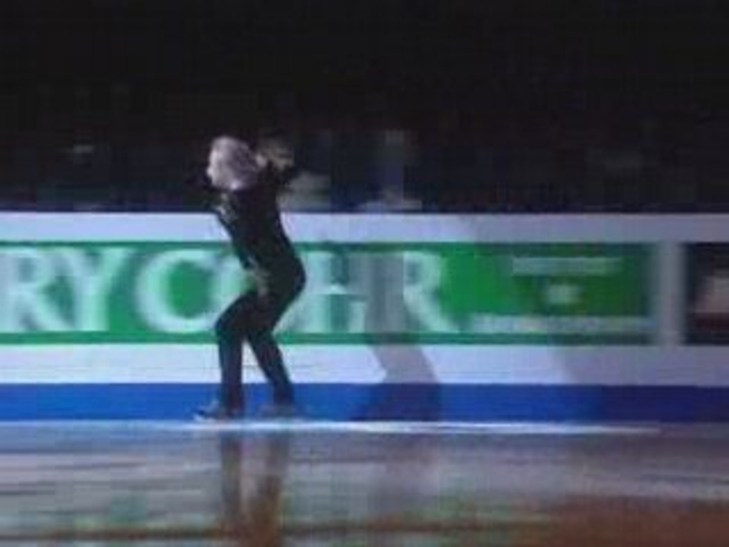 evgeni plushenko edvin marton tosca fantasy mv clean