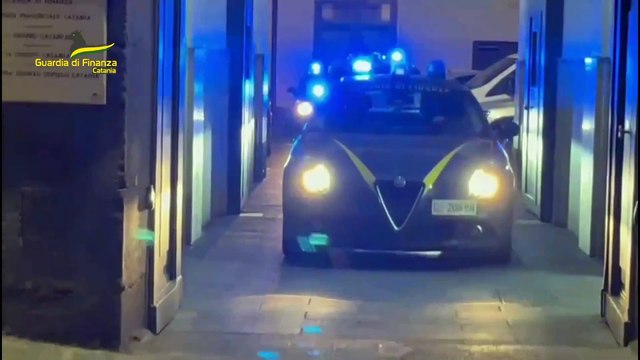 Sequestrati 30 milioni a 17 società, arrestato figlio di un boss