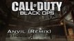 Call of Duty: Black Ops Soundtrack - Anvil (Remix) | BO1 Music and Ost | 4K60FPS