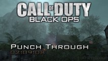Call of Duty: Black Ops Soundtrack - Punch Through | BO1 Music and Ost | 4K60FPS