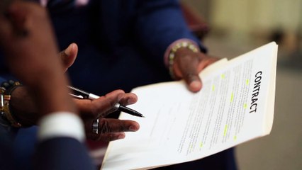 Navigating Legal Challenges: Deron Freeman's Expertise Unveiled