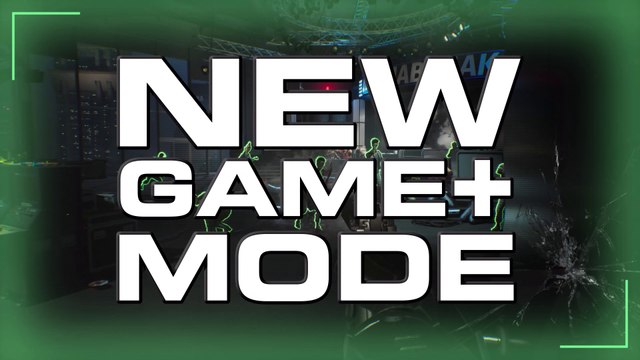 RoboCop: Rogue City New Game+ Update Trailer (2024)