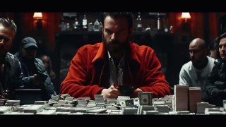 WRATH OF MAN 2 — Official AI Trailer (2024) - Jason Statham Movie