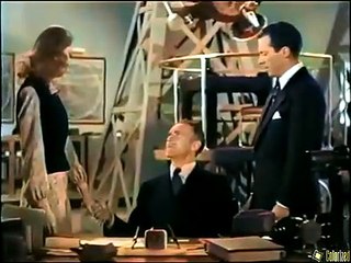 The Purple Monster Strikes Chapter 08 Descendin