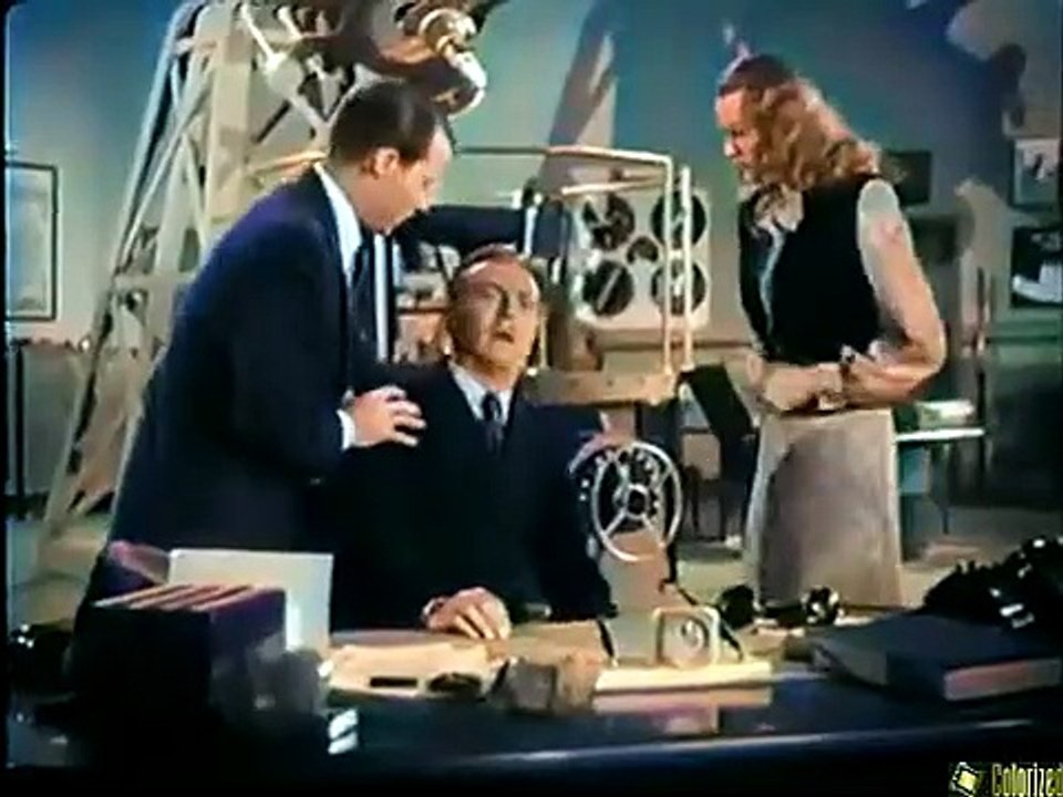 The Purple Monster Strikes Chapter 10 House of