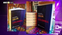 Sergio Santana, escritor del libro “La Salsa en Colombia”, en exclusiva por Minuto30