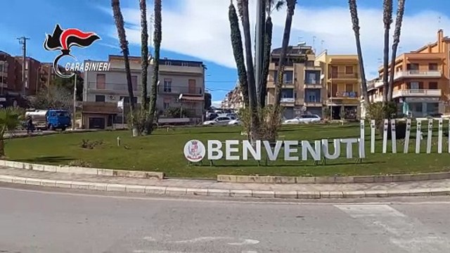 Caporalato nel Ragusano, arrestati tre fratelli