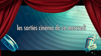 Le ciné mercredi 28 février 2024