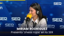 Miriam Rodríguez: 