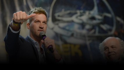 Kenneth Mitchell, acteur dans Star Trek et Captain Marvel s'éteint à 49 ans