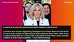 PHOTOS Rachida Dati en soirée avec Brigitte Macron : jean et cuir pour les femmes d'influence