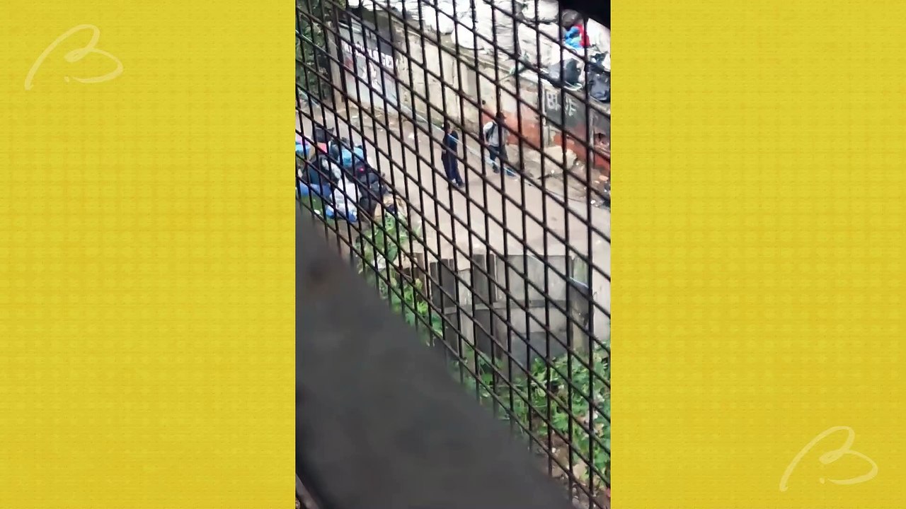 PM monitora e flagra venda de drogas no Parolin
