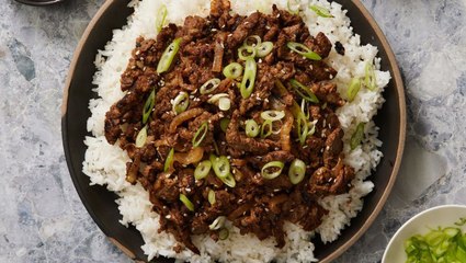 Bring The Korean BBQ To You With Our Bulgogi Recipe