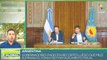 Grupo de gobernadores de Argentina debatirán medidas gubernamentales