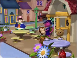 Noddy & the Magical Sounds Cup 🧸 - thumbnail