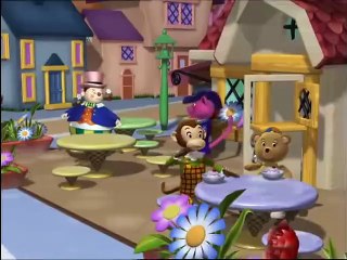 Noddy Welcomes a Special Visitor! 🚗