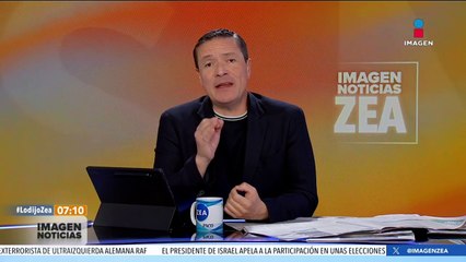 Investigan irregularidades administrativas en la CONADE