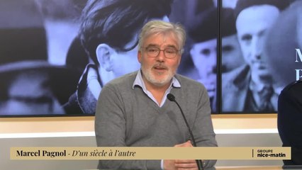 Teaser Marcel Pagnol
