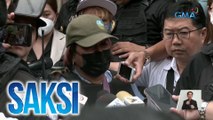 Pamilya ni Jemboy Baltazar, dismayado sa hatol ng korte sa 6 na akusadong pulis; aapela sa Court of Appeals | Saksi