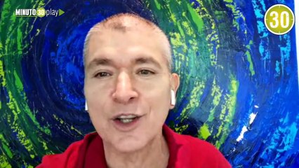 Rafael Vargas aka. Dose, voz principal y co-fundador de Fulanito, en exclusiva con Minuto 30