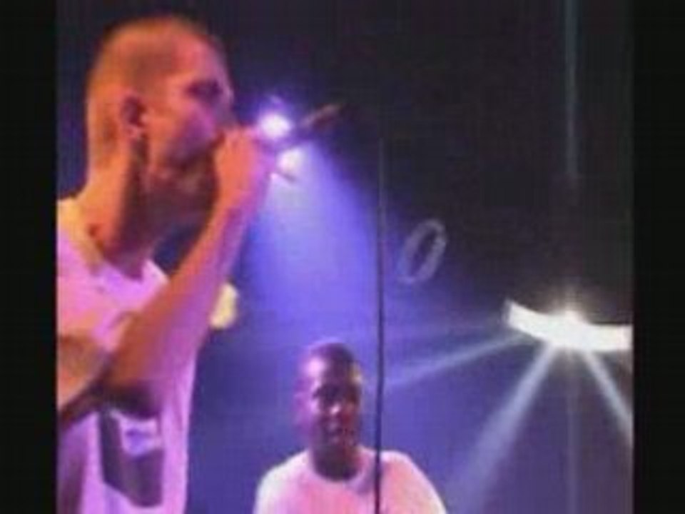 oBBc - Mista DJ - Le Plan (Ris Orangis)