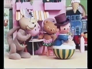 Noddy (1975) S1 Ep7 Noddy at the Seaside