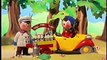 Noddy's Toyland Adventures S4 Ep6 Noddy and the Noisy Drum