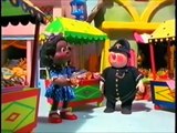 Noddy's Toyland Adventures S4 Ep7 Noddy Tidies Toyland