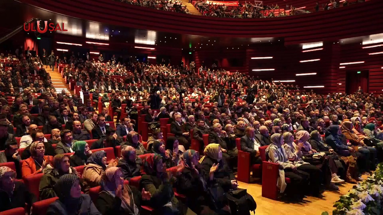 Konya Büyükşehir Belediye Başkanı Uğur İbrahim Altay yeni dönem projelerini açıkladı! "Taşra ulaşımında yüzde 50 indirim"
