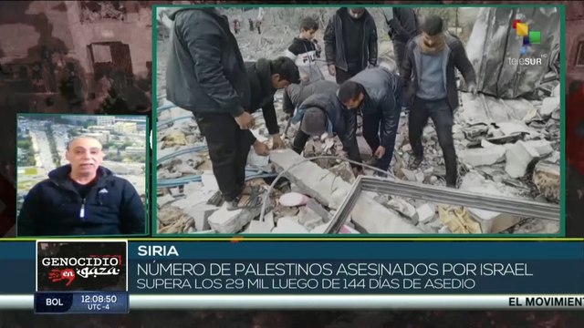 No hay avances en las negociaciones del alto al fuego entre Israel y Hamás