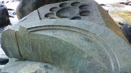 Oopart Oggetti fuori dal tempo-19