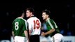Copa do Mundo 1990    Inglaterra x Irlanda (Grupo F) com Marco Antônio  (Band) jogo completo (audio)
